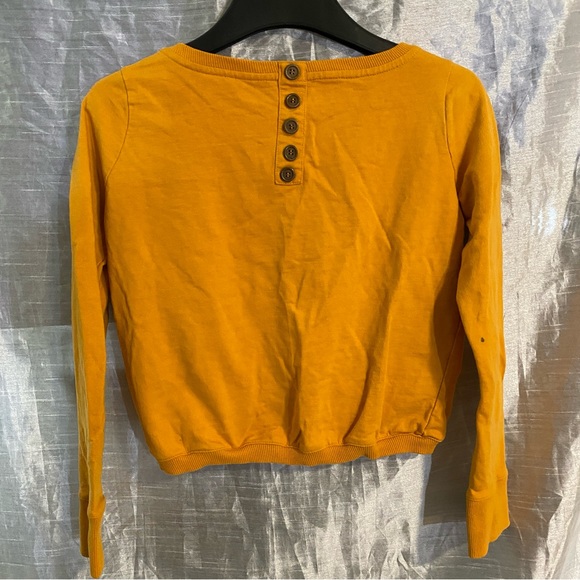 Sublevel Garments SZ S fair condition with small spot on sleeve, see last pic - Picture 2 of 8